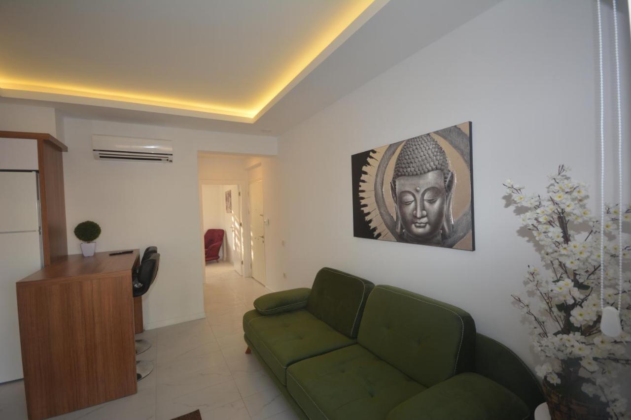 Sweet Home Kemer Apartments Exterior photo