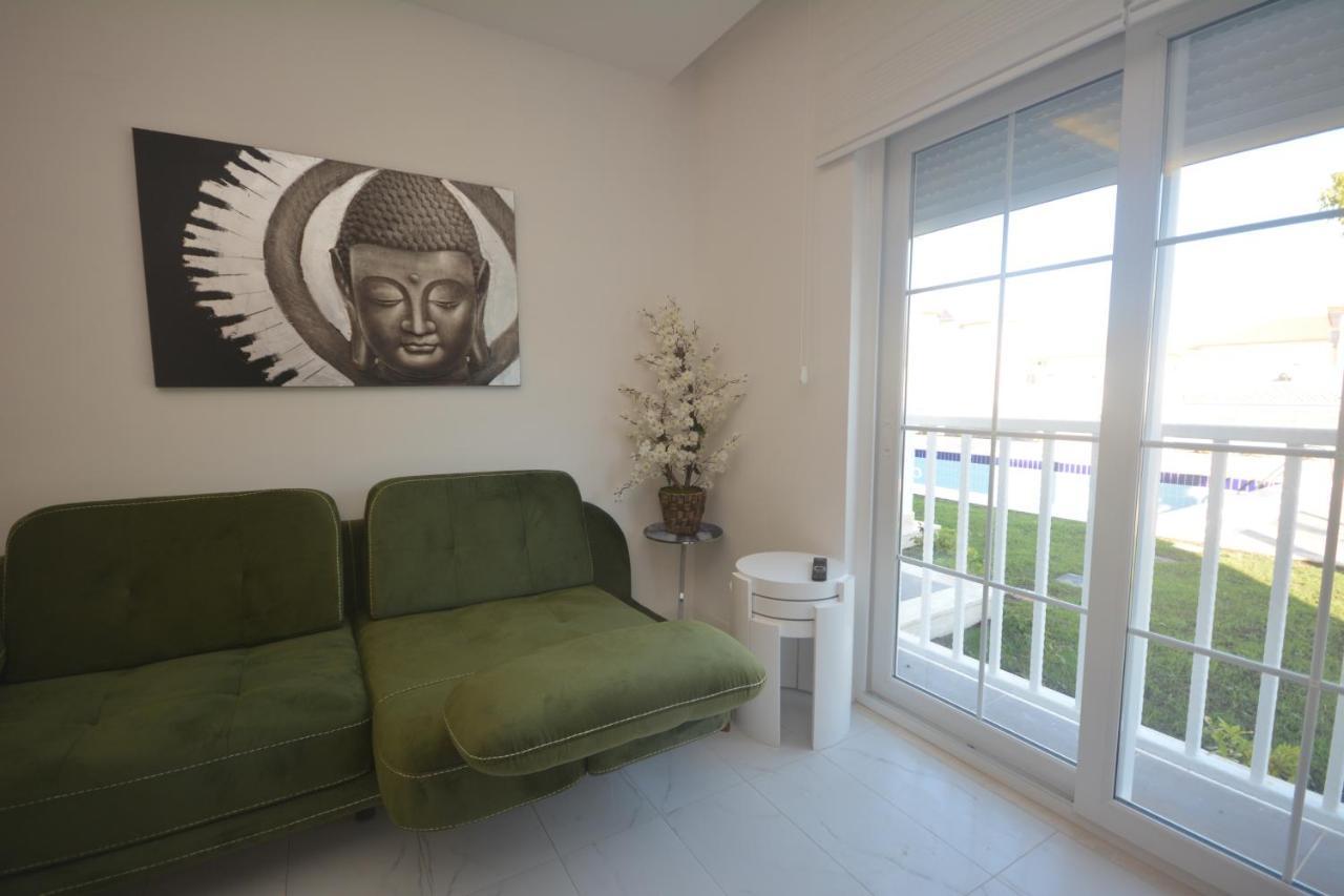 Sweet Home Kemer Apartments Exterior photo