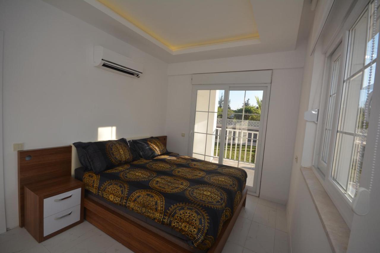 Sweet Home Kemer Apartments Exterior photo