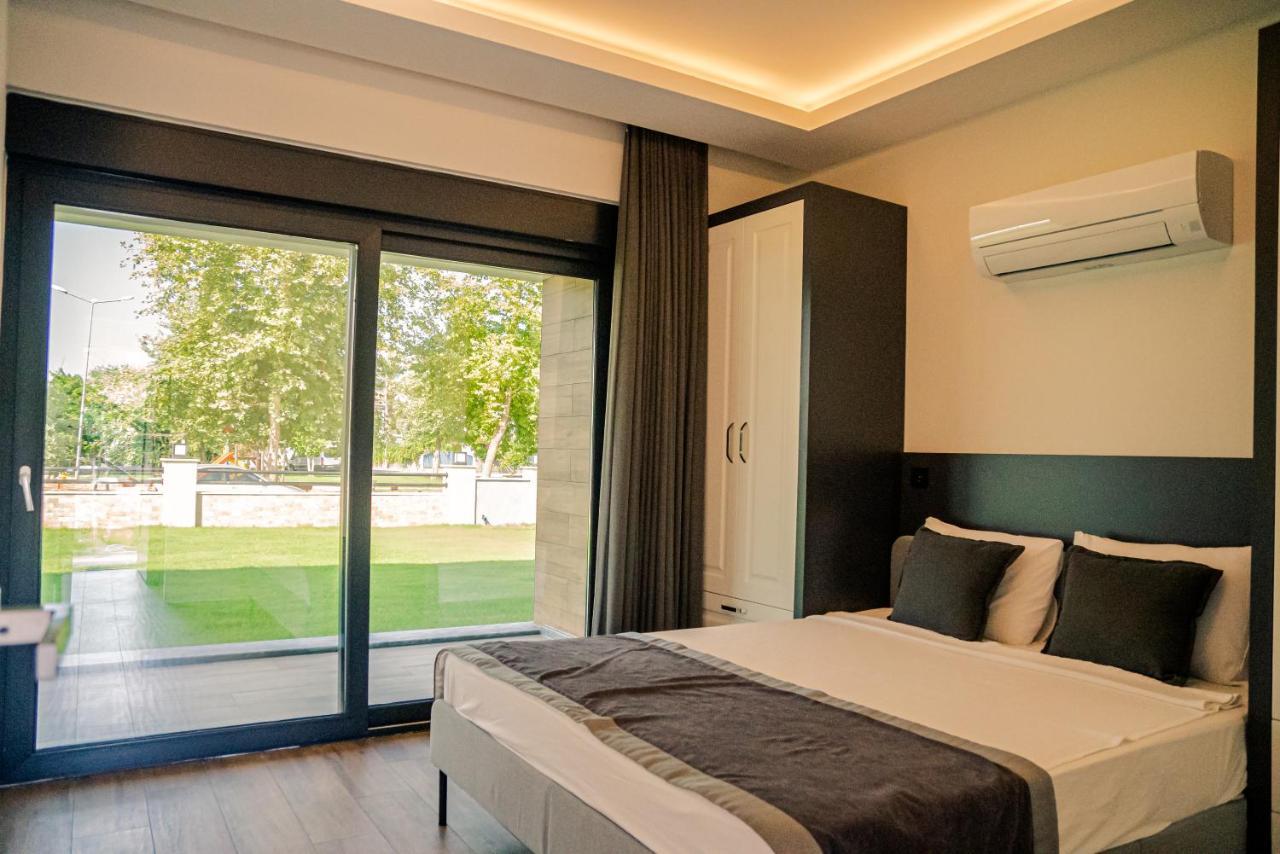 Sweet Home Kemer Apartments Exterior photo