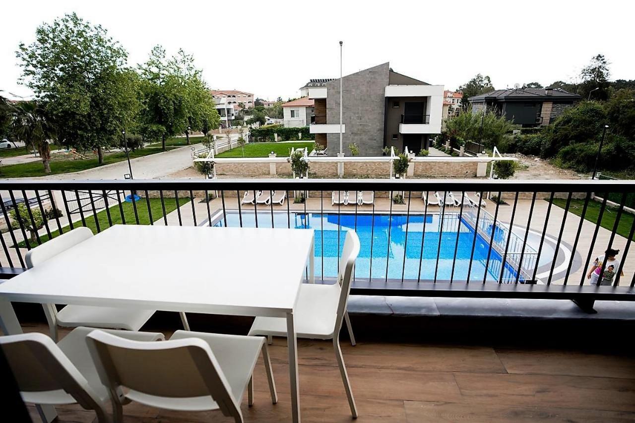 Sweet Home Kemer Apartments Exterior photo
