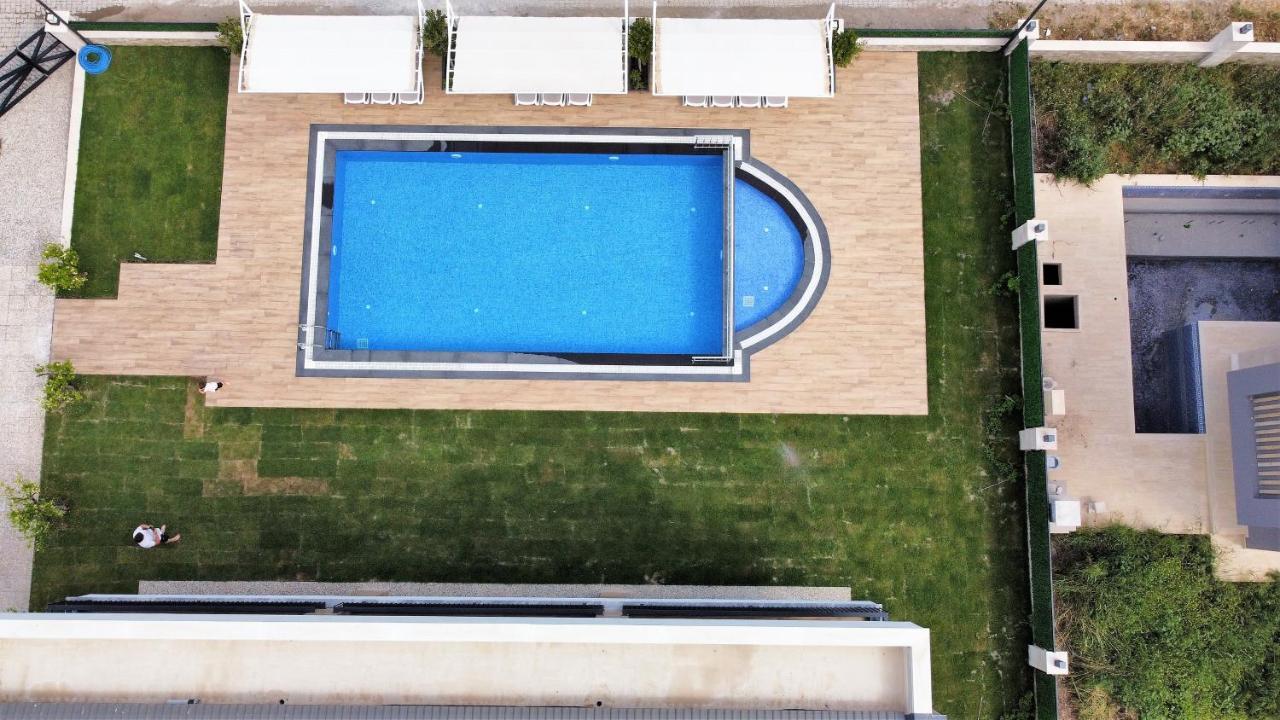 Sweet Home Kemer Apartments Exterior photo