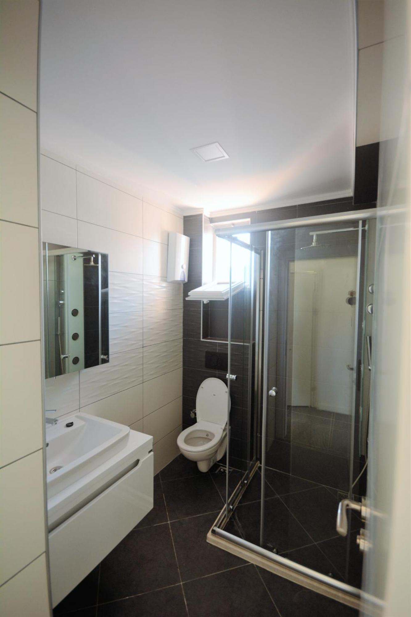 Sweet Home Kemer Apartments Exterior photo