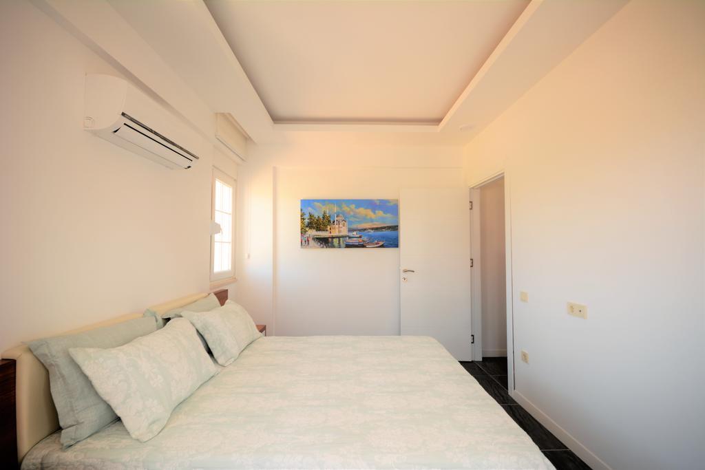 Sweet Home Kemer Apartments Exterior photo