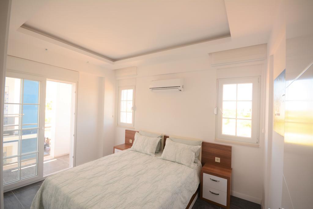 Sweet Home Kemer Apartments Exterior photo